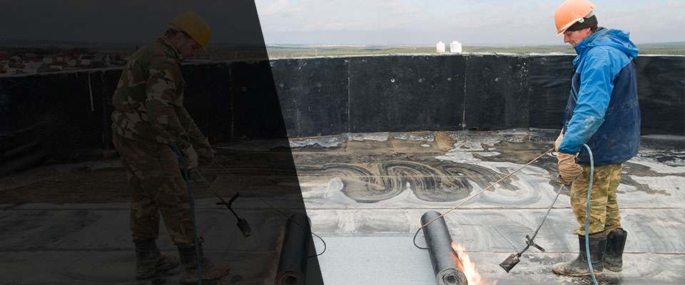 Lone Tree Roofing Contractors